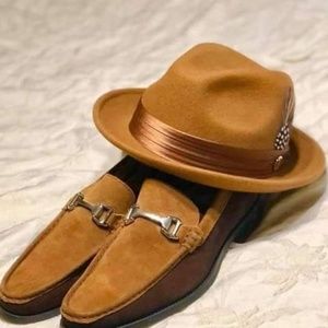 Meet your Posher, Scott